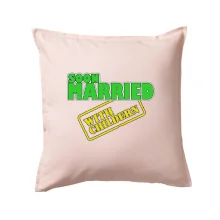 Soon married with childern