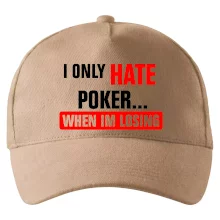 Hate poker