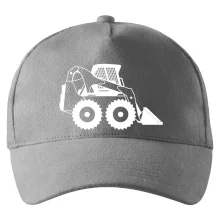 Bobik velký kolový