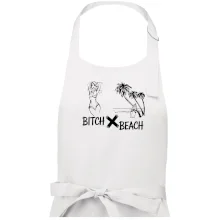 Anglický slovníček - Bitch Beach