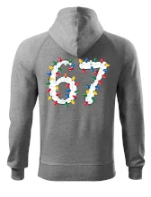 67 vánoční osvětlení