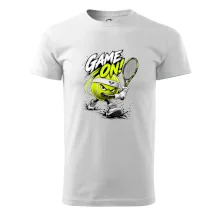 Tenis - Game on