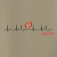 Moje srdce bije pro airsoft