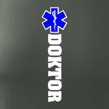 Hvězda života - doktor