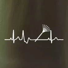 EKG zahrada - hrábě