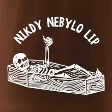 Nikdy nebylo lip