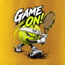 Tenis - Game on