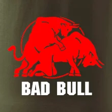 Bad Bull