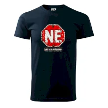 Ne měl jsi jít o přestávce