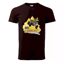 ATV čtyřkolka desert adventure