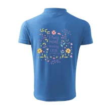 Pray more worry less