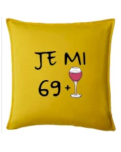 Je mi 69 (70) víno
