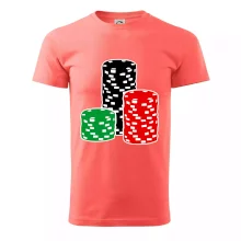 Poker žetony