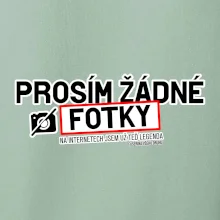 Prosím žádné fotky - fušeřina