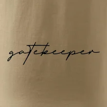 Gatekeeper Gatekeeper