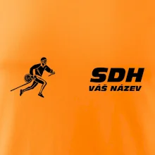Hasičský sport SDH + váš název