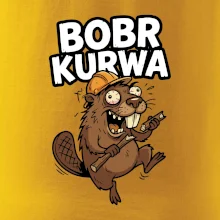 Bobr Kurwa