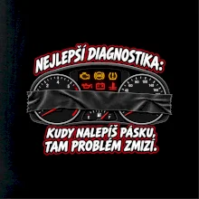 Nejlepší diagnostika kamionu