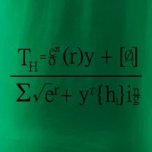 Teorie všeho (Theory of Everything)