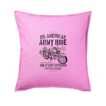 Army Ride Motorcycle