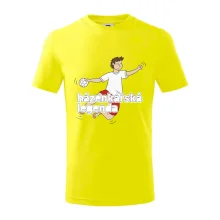 Házenkářská legenda