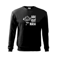 Budu velký brácha