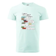 Chatovací slovník moderního seniora (Běžící češtinář)