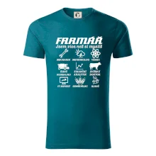Symboly Farmář Symboly Farmář