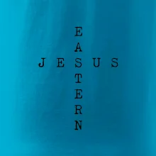 Eastern Jesus
