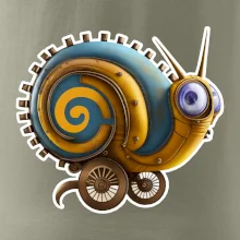 Poštovní vůz z doby dávno minulé