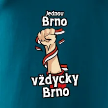 Jednou Brno vždycky Brno