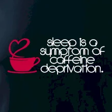 Sleep Coffeine Sleep Coffeine