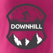 MTB downhill erb