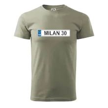SPZ Milan 30