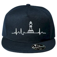 EKG Šachové figurky - Král