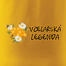 Včelařská legenda