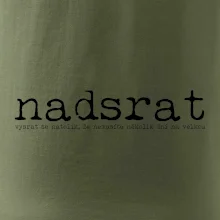 Čeština 2.0 - nadsrat