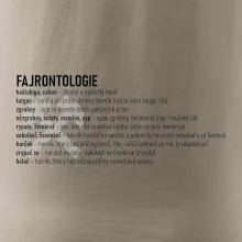 FAJRONTOLOGIE
