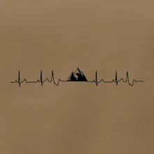 Hory EKG Hory EKG