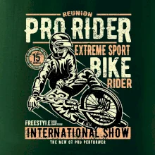 Pro Rider Pro Rider