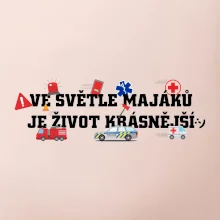 Ve světle majáků je život krásnější
