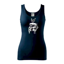 Slípka prase kravka