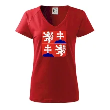 Znak Česká a Slovenská Federativní Republika 1990–1992