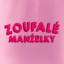 Zoufalé manželky