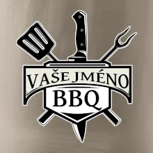 BBQ vaše jméno