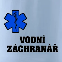 Rescue - Vodní záchranář