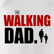 The walking dad jedno dítě