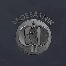 Šedesátník Československý