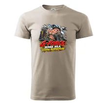 G force pilot