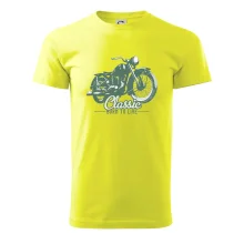 Born to live classic